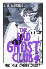 The Sad Ghost Club 4