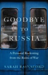 Goodbye to Russia