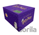 Harry Potter Owl Post Box Set