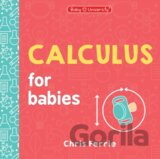 Calculus for Babies