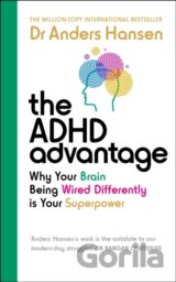 The ADHD Advantage