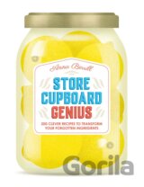 Store Cupboard Genius