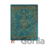 Paperblanks - business diár Azure 2025