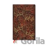 Paperblanks - týždenný diár Wildwood 2025