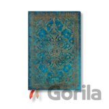 Paperblanks - týždenný diár Azure 2025