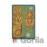 Paperblanks - denný diár Wild Thistle 2025