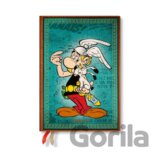 Paperblanks - týždenný diár Asterix the Gaul 2025