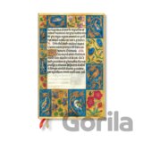 Paperblanks - týždenný diár Spinola Hours 2025