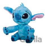Stitch - S