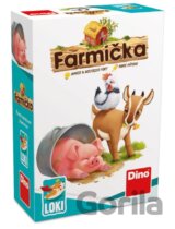 Farmička