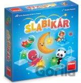 Slabikář