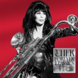 Cher: Forever (Very Best Of) (Red) LP