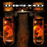 Threshold: Clone (2024 Remix) Jewel Case