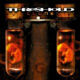 Threshold: Clone (2024 Remix) (Transparent Orange)LP