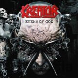 Kreator: Enemy Of God (Remastered) Jewel Case