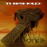 Threshold: Extinct Instinct (2024 Remix) (Transparent Yellow) LP