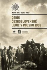 Deník Československé legie v Polsku 1939