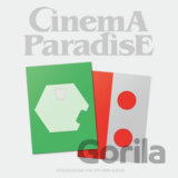 Zerobaseone: 4th Mini Album: Cinema Paradise (Random Ver.)