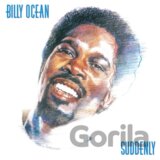 Billy Ocean: Suddenly LP