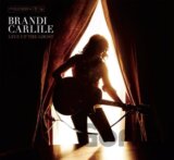 Brandi Carlile: Give Up The Ghost  LP