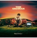 Tom Grennan: What Ifs & Maybes (Marbled) LP