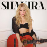 Shakira: Sharkira (10th anniversary/Translucent pink) LP