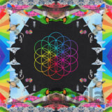 Coldplay: Head Full Of Dreams LP