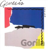 Genesis: Abacab LP