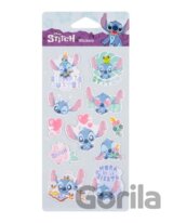 Colorino Pop-Up samolepky Stitch 1