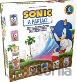 Sonic a parťáci