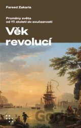 Věk revolucí