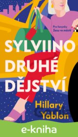 Sylviino druhé dějství