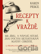 Recepty k vraždě