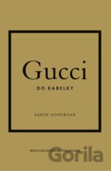 Gucci do kabelky