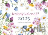 Krásný kalendář 2025