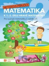 Hravá matematika 2 - metodická příručka