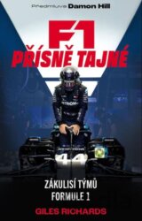 F1 Přísně tajné