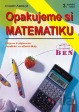 Opakujeme si matematiku