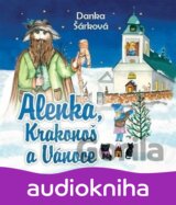 Alenka, Krakonoš a Vánoce