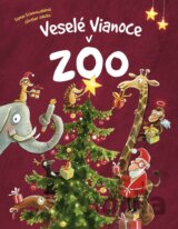 Veselé Vianoce v ZOO