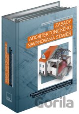 Zásady architektonického navrhovania stavieb (ročné predplatné)