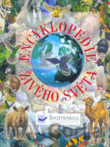 Encyklopedie živého světa