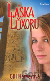 Láska v Luxoru