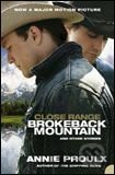 Brokeback Mountain and other stories