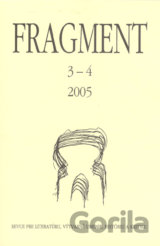 Fragment 3 - 4, 2005