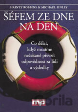 Šéfem ze dne na den