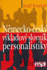 Německo-český výkladový slovník personalistiky