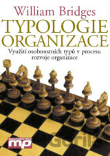 Typologie organizace