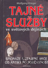 Tajné služby ve světových dějinách