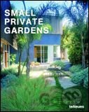 Small Private Gardens